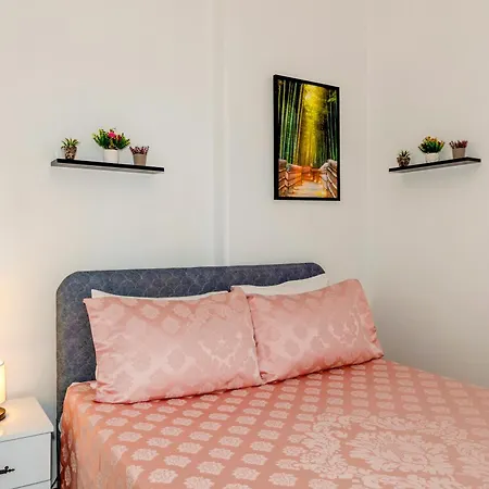 The Heaven On Heritage Street *