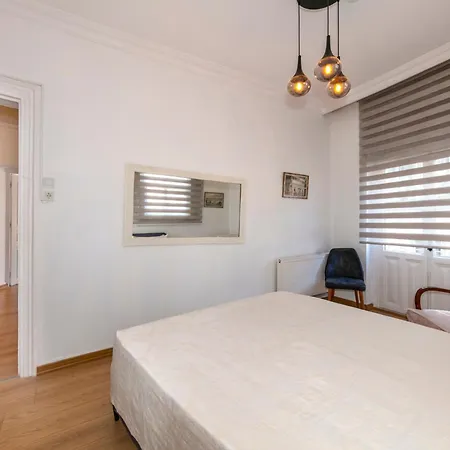 The Heaven On Heritage Street Apartment