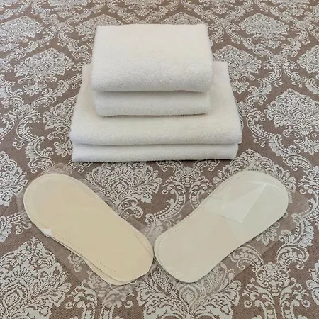 The Heaven On Heritage Street 아파트 *