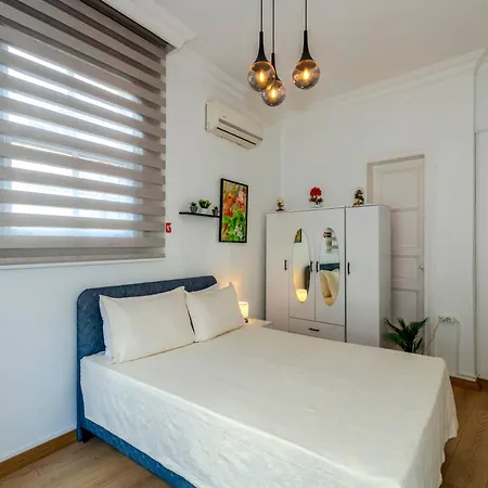 The Heaven On Heritage Street 아파트 *