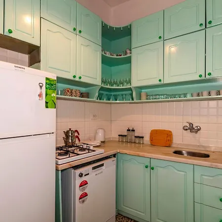 아파트 The Heaven On Heritage Street *