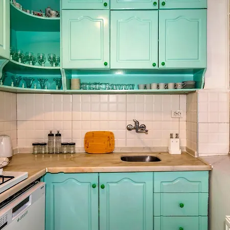 아파트 The Heaven On Heritage Street