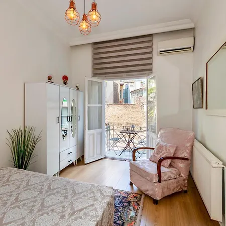 The Heaven On Heritage Street Apartment *