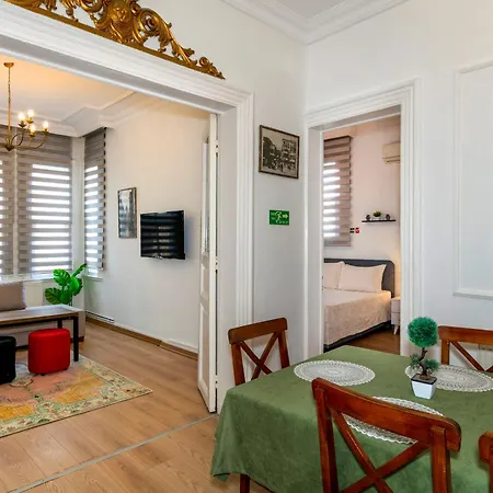 The Heaven On Heritage Street *