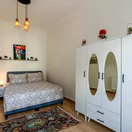 The Heaven On Heritage Street