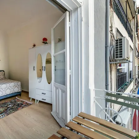 Apartment The Heaven On Heritage Street Istanbul