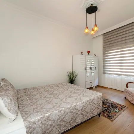 The Heaven On Heritage Street * 이스탄불