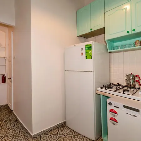 The Heaven On Heritage Street Apartment