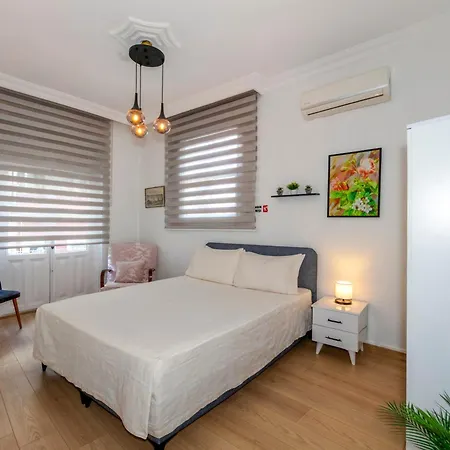 The Heaven On Heritage Street 아파트 *