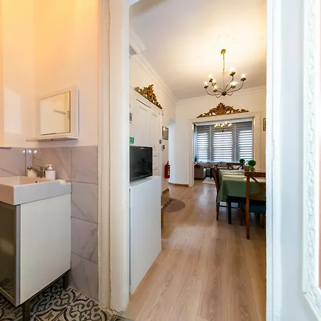 The Heaven On Heritage Street 아파트 *