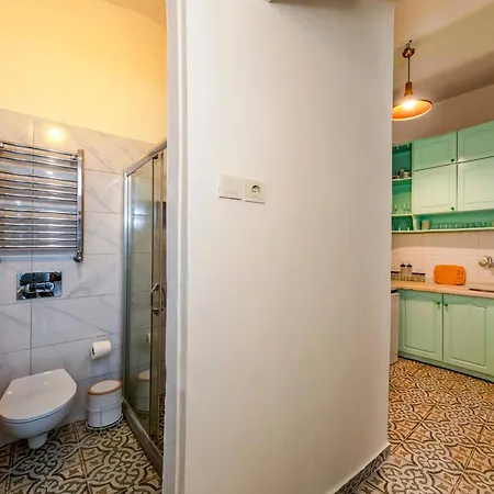 아파트 The Heaven On Heritage Street