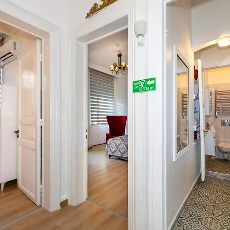 The Heaven On Heritage Street 아파트 *