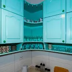 아파트 The Heaven On Heritage Street 이스탄불