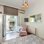 아파트 The Heaven On Heritage Street