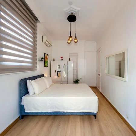Apartman The Heaven On Heritage Street