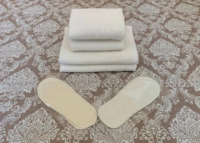 The Heaven On Heritage Street Apartmán *