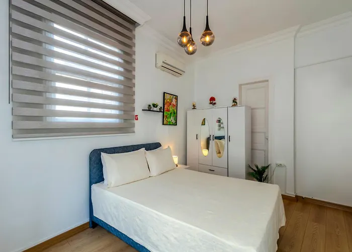 The Heaven On Heritage Street Apartmán *