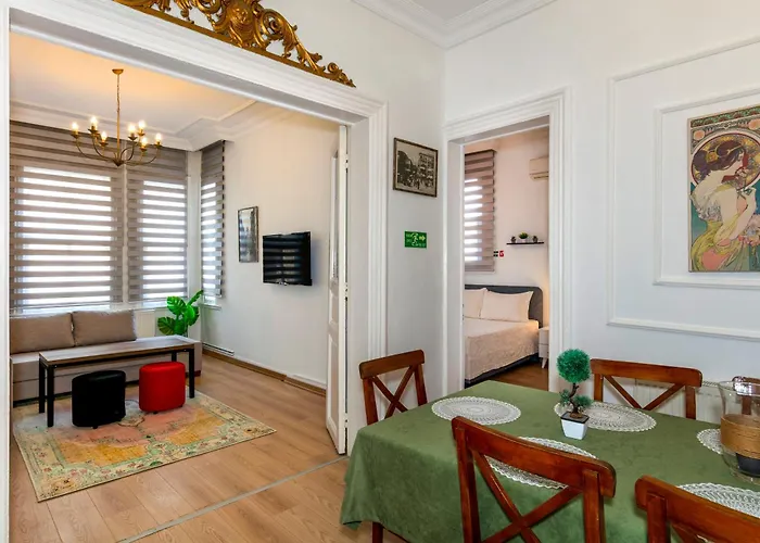 The Heaven On Heritage Street *