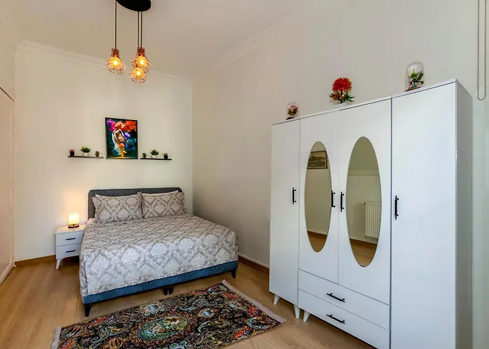 The Heaven On Heritage Street