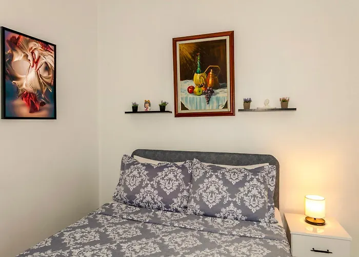 Apartmán The Heaven On Heritage Street