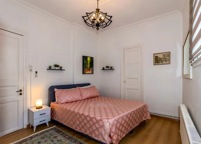 The Heaven On Heritage Street *