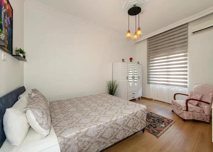 The Heaven On Heritage Street * Istanbulská provincie