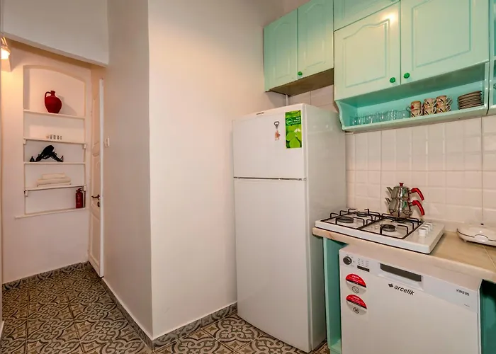 The Heaven On Heritage Street Apartmán