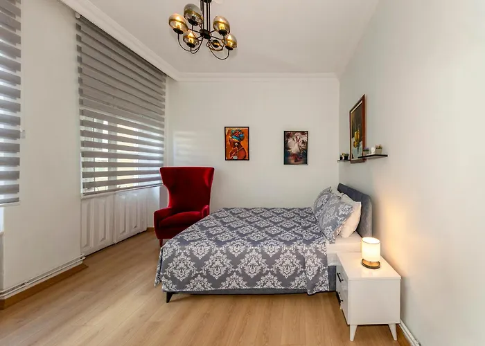 The Heaven On Heritage Street Apartmán