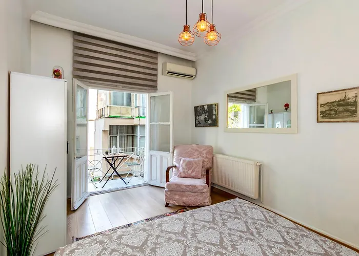 公寓 The Heaven On Heritage Street