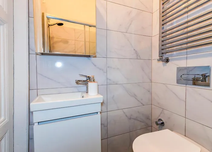 The Heaven On Heritage Street 公寓 *