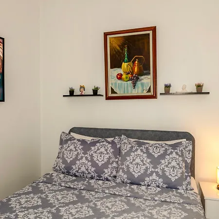 Appartement The Heaven On Heritage Street